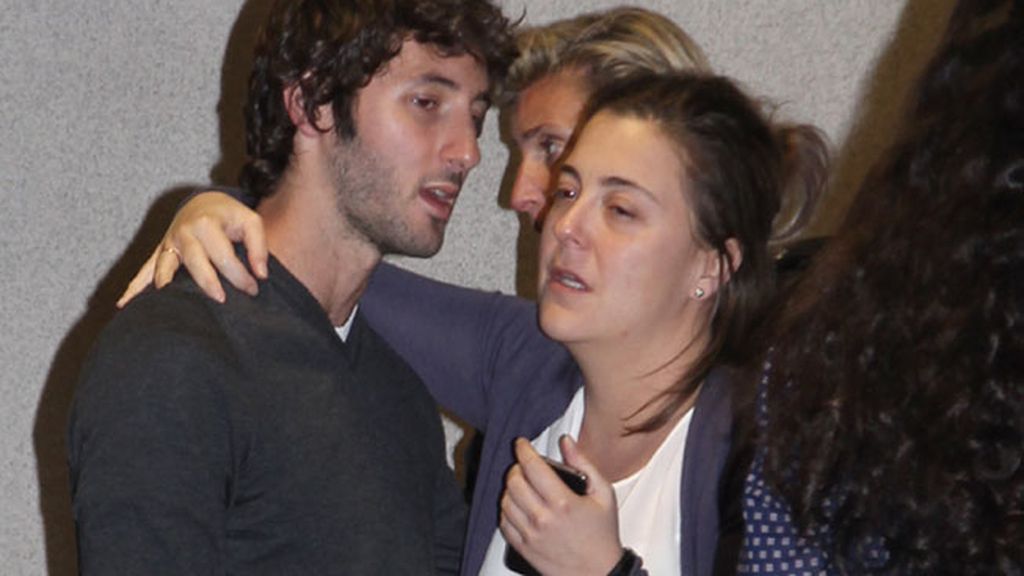 El Real Madrid, de luto