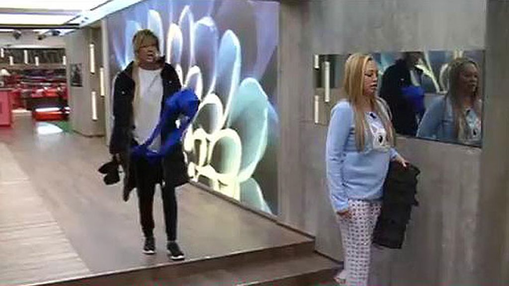 La 'princesa del pueblo' vuelve marcando tendencia