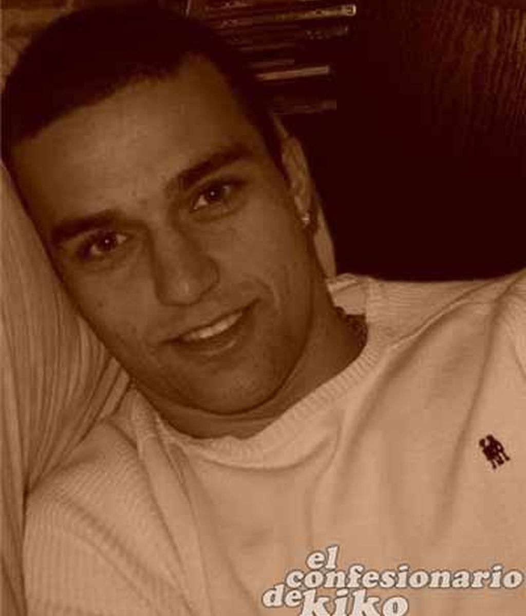 Las fotos mas sexys y divertidas del amante de Miriam Sánchez