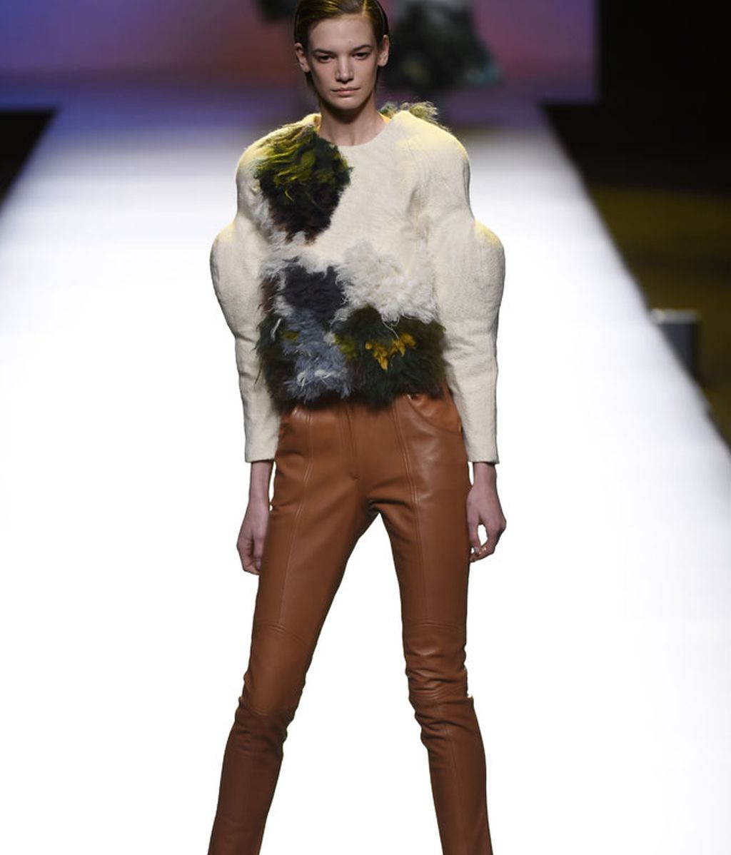 Tradición y modernidad en equilibrio