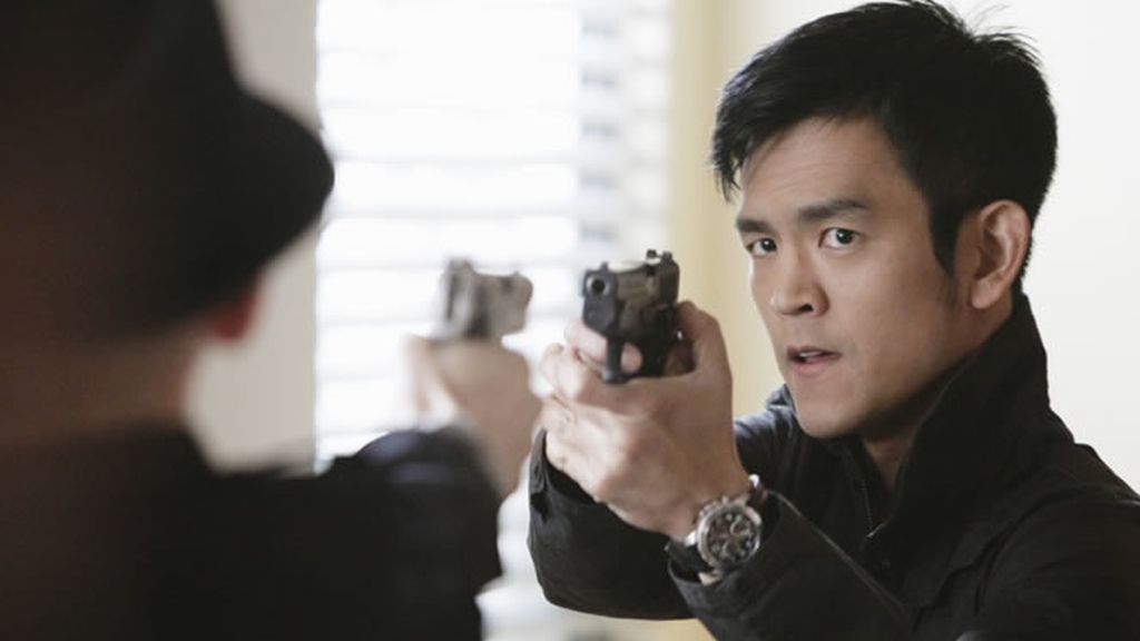 Capítulo 21: Cuenta atrás