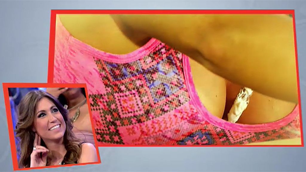 Un helado y demasiada atracción sexual