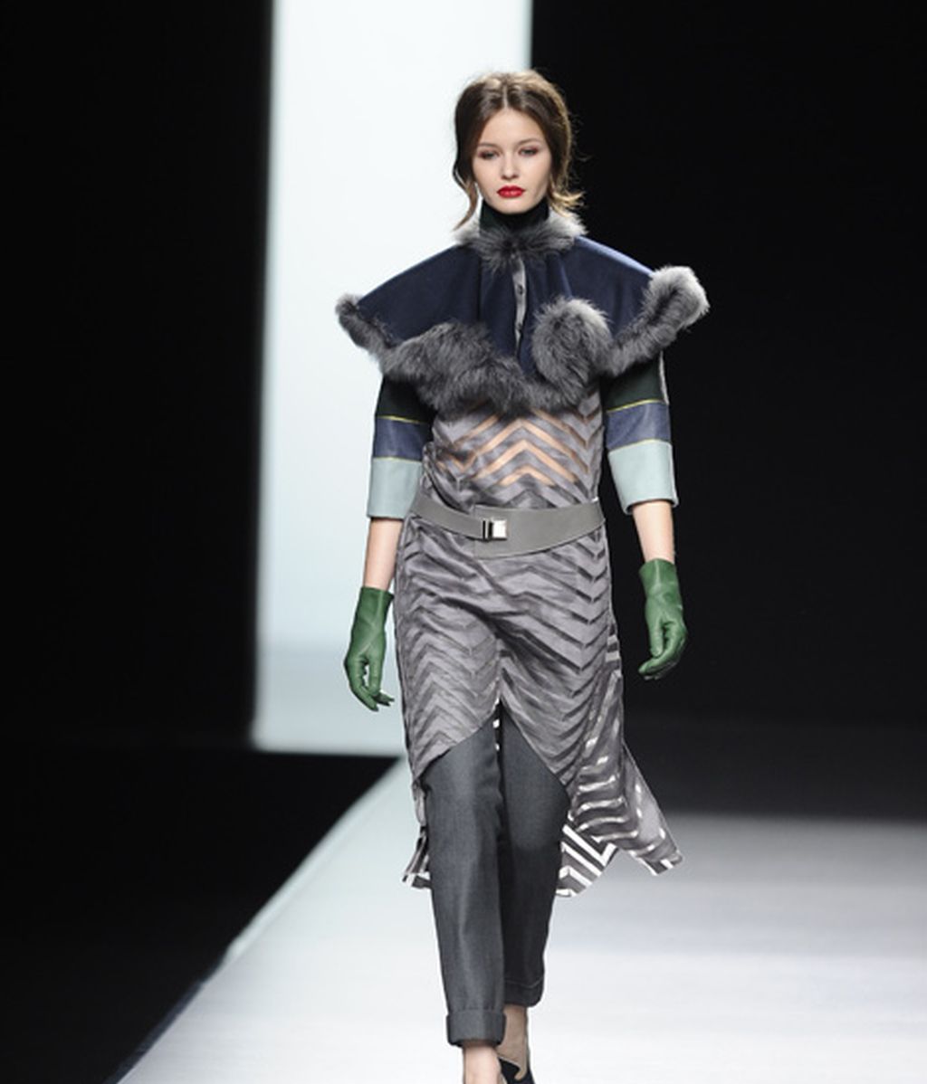 Sin descuidar el más mínimo detalle