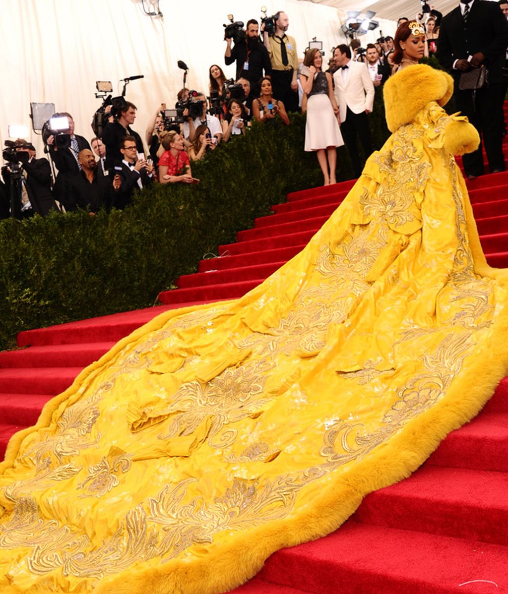 Rihanna
