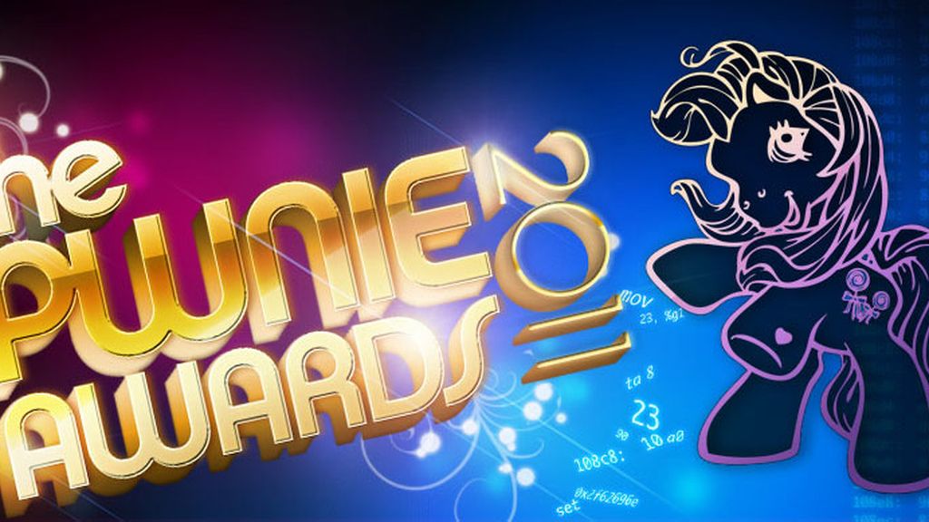 Pwines, los Oscar de los 'hackers'