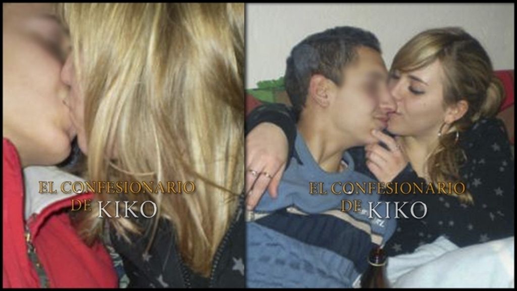 Las fotos mejor guardadas de los concursantes