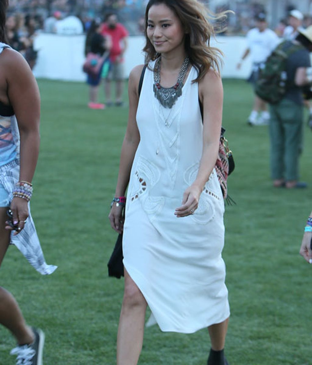 Jamie Chung