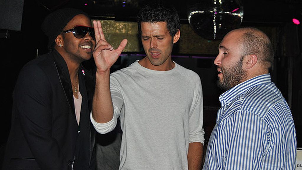 El hijo de Isabel Pantoja presenta su segundo sencillo