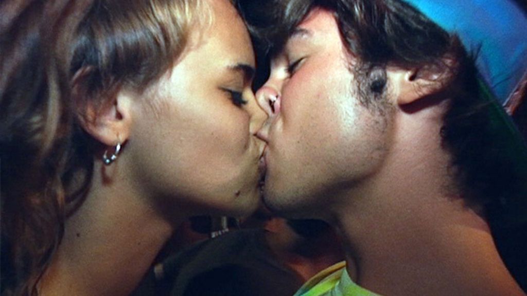 Imagen del especial 'Callejeros: Sexo juvenil'