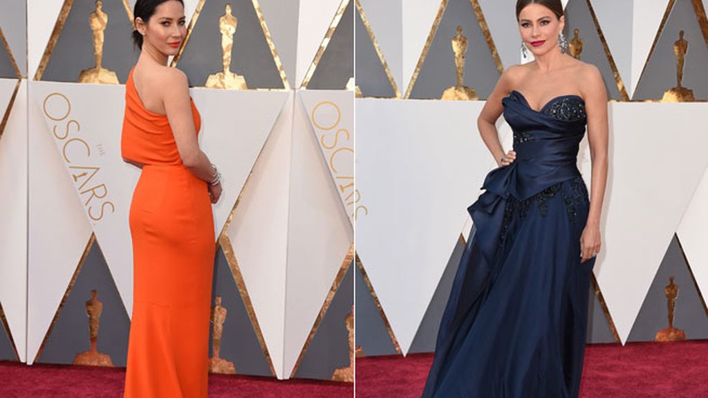 Aciertos Oscar 2016