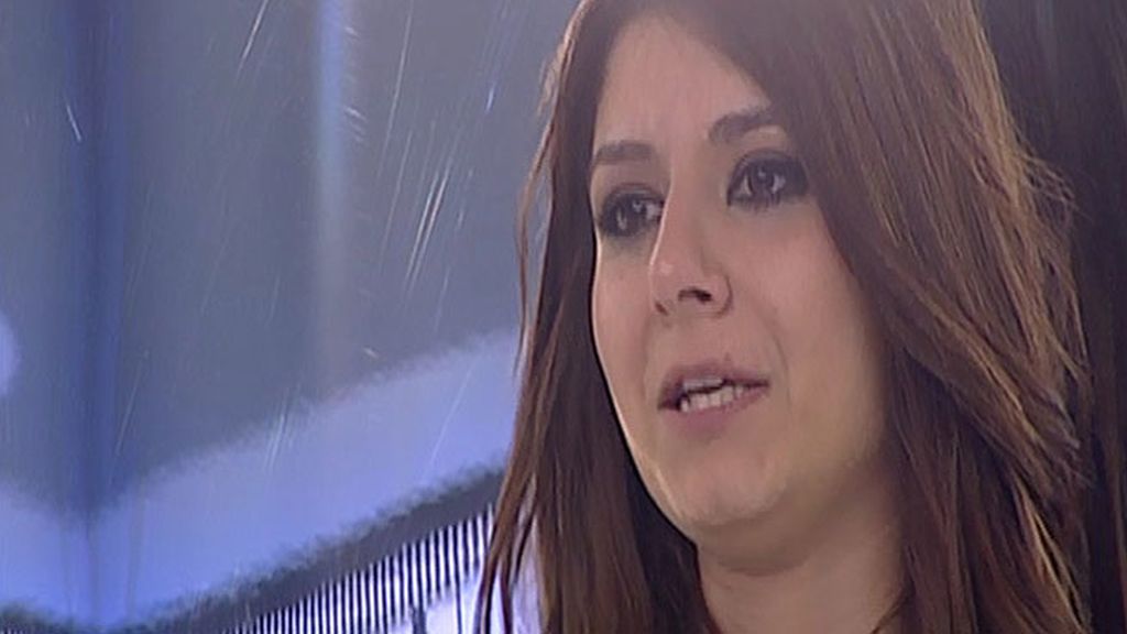 La rueda giró y Kristian eligió... a Miriam