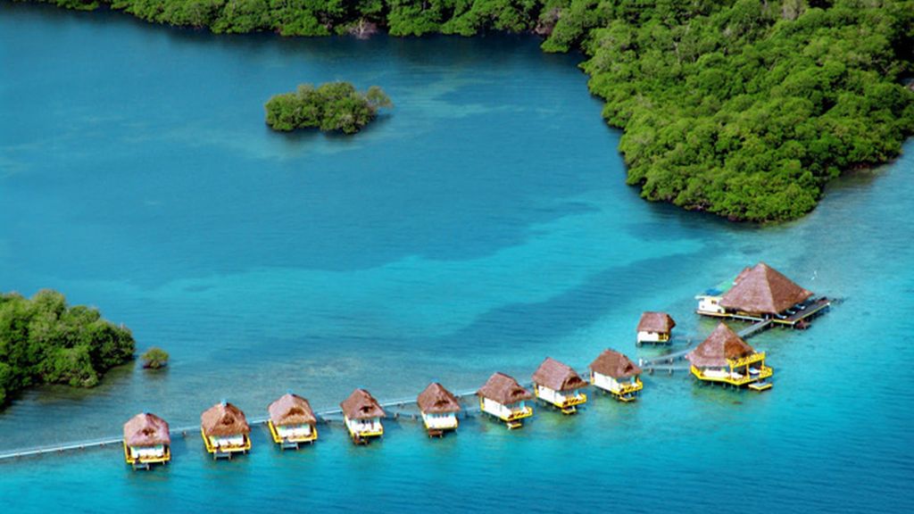 Punta Caracol - Panamá