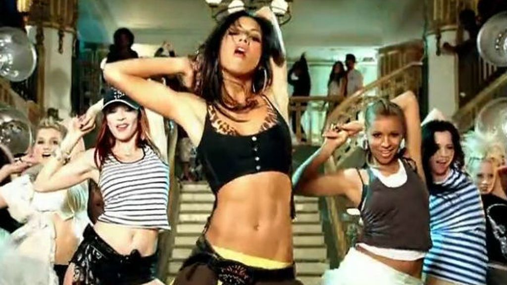 Videoclips