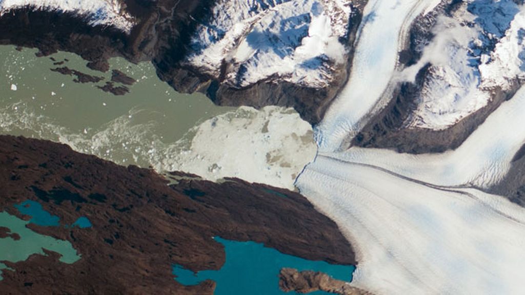 Las fotos más espectaculares de la NASA en 2013