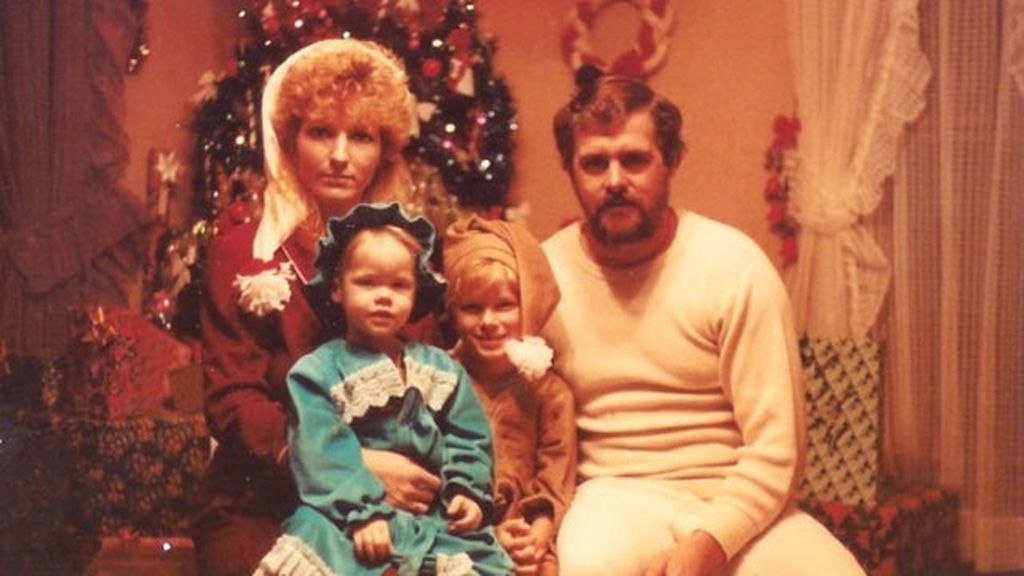 Las peores fotos de Navidad