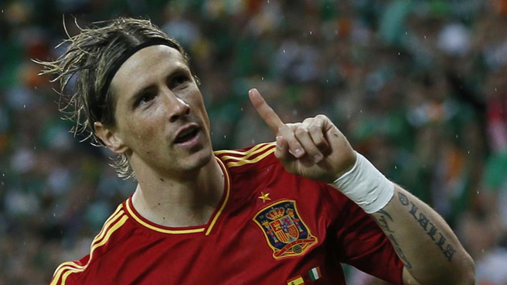 Alegría y rabia en la celebración