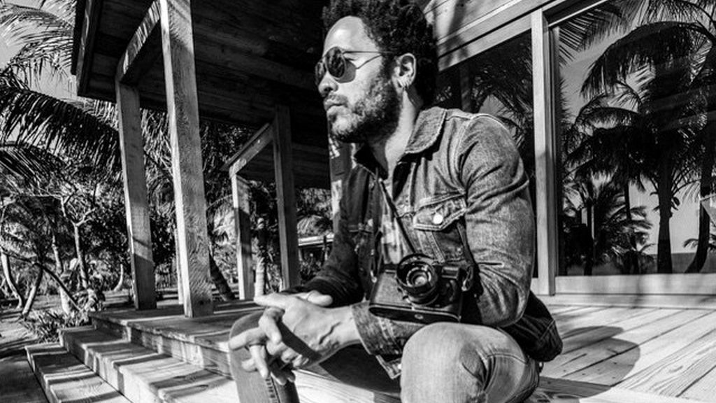 LENNY KRAVITZ