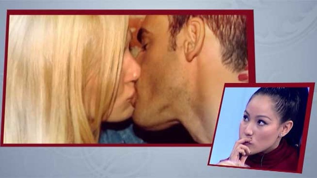 José Luis: "Solo puedo pensar en Paulina"