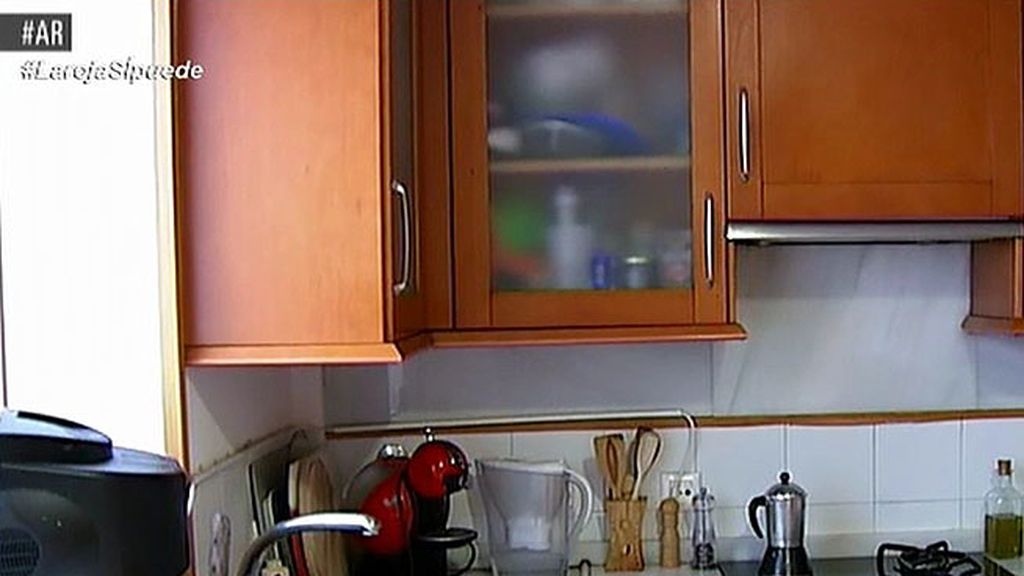 El chalet tiene vistas a Doñana