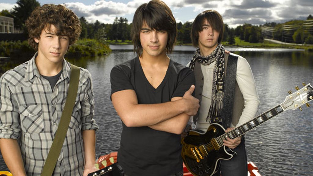Jonas Brothers