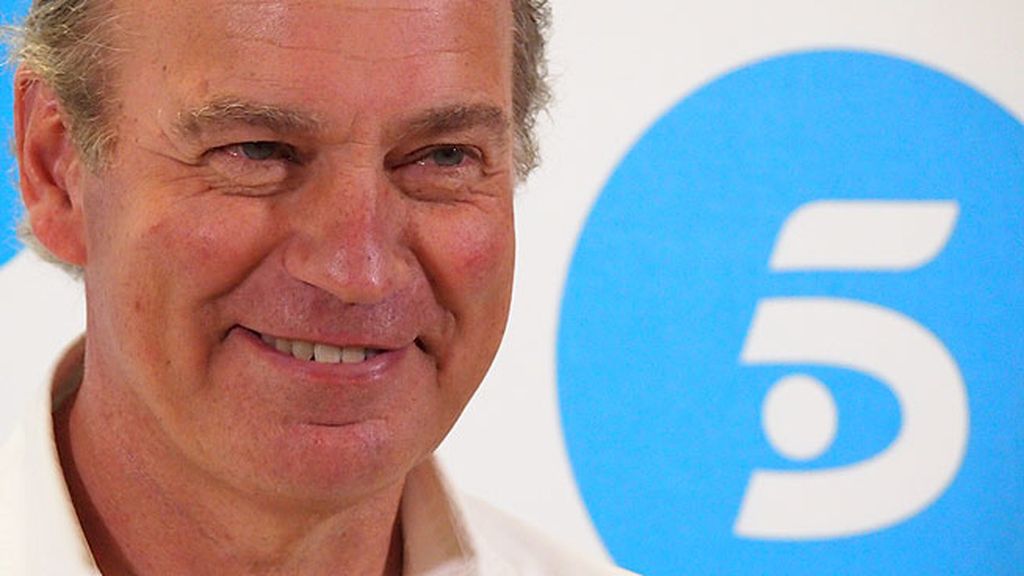 Agatha Ruiz de la Prada y Pedro J. Ramírez abrirán las puertas de su casa a Bertín en el primer programa