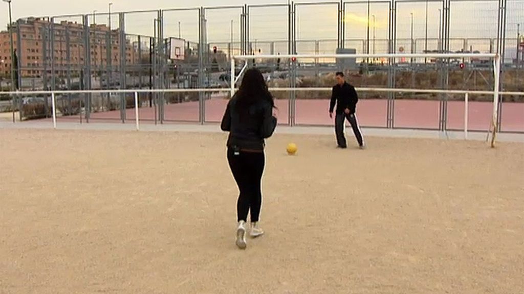 La forma de vestir no es el único problema