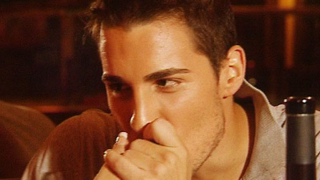 Nacho y Jenni (29-10-09)