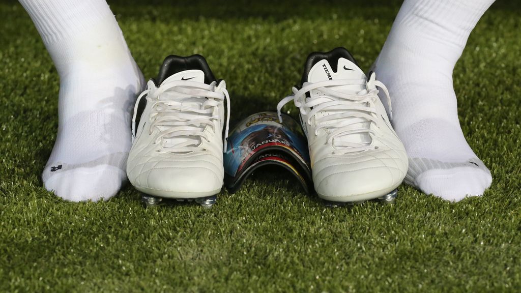 Las mejores fotos del Holanda - Alemania