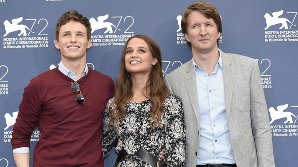 El Festival de Venecia despliega la alfombra roja