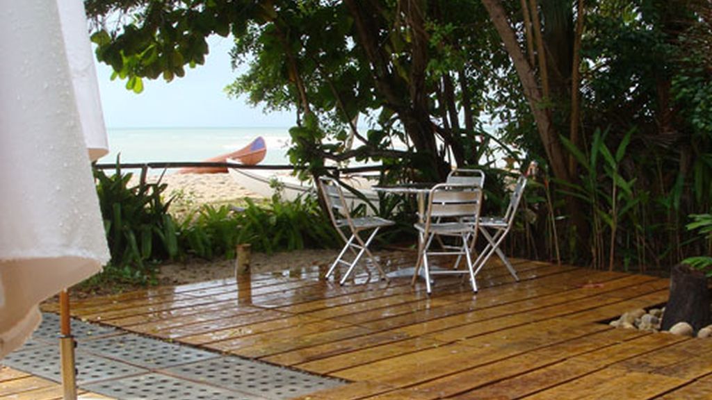 El después de la posada