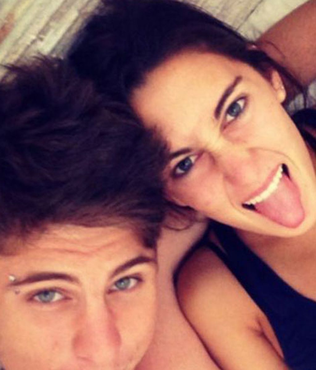 Los 'selfies' se cuelan en la cama