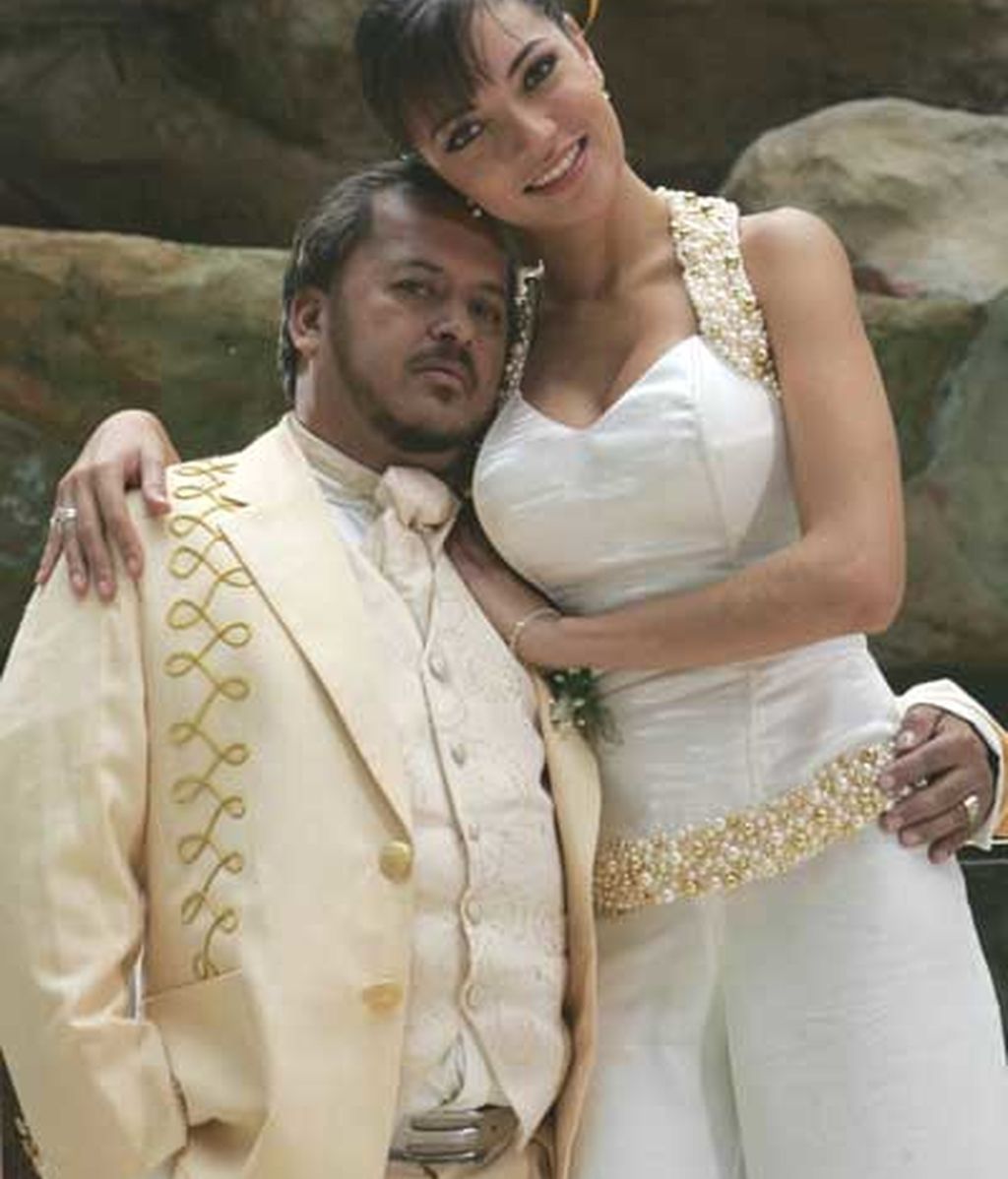 Los protas colombianos