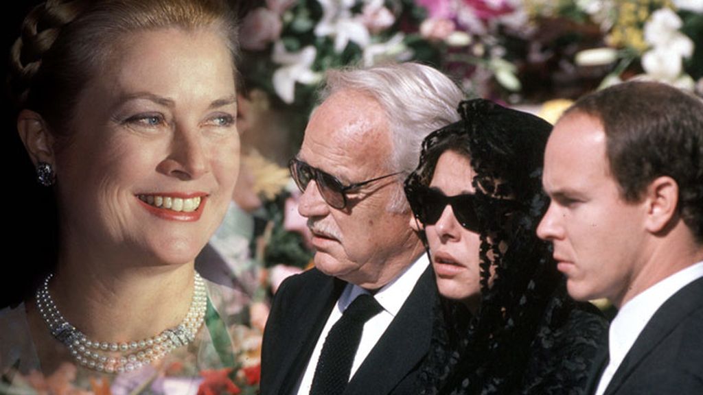 Diez tragedias reales en la aristocracia del siglo XX