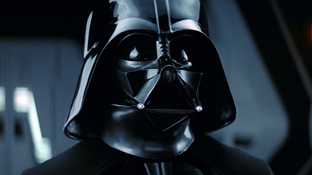 Voy de negro y te preguntas el por qué