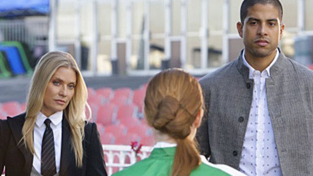 CSI Miami, Capítulo 7x13