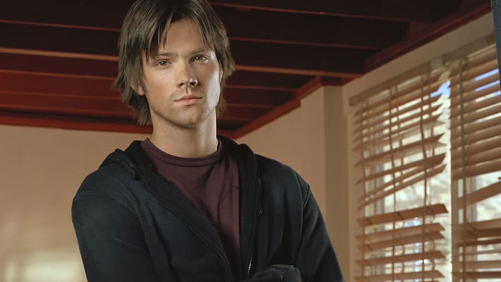 Sam Winchester