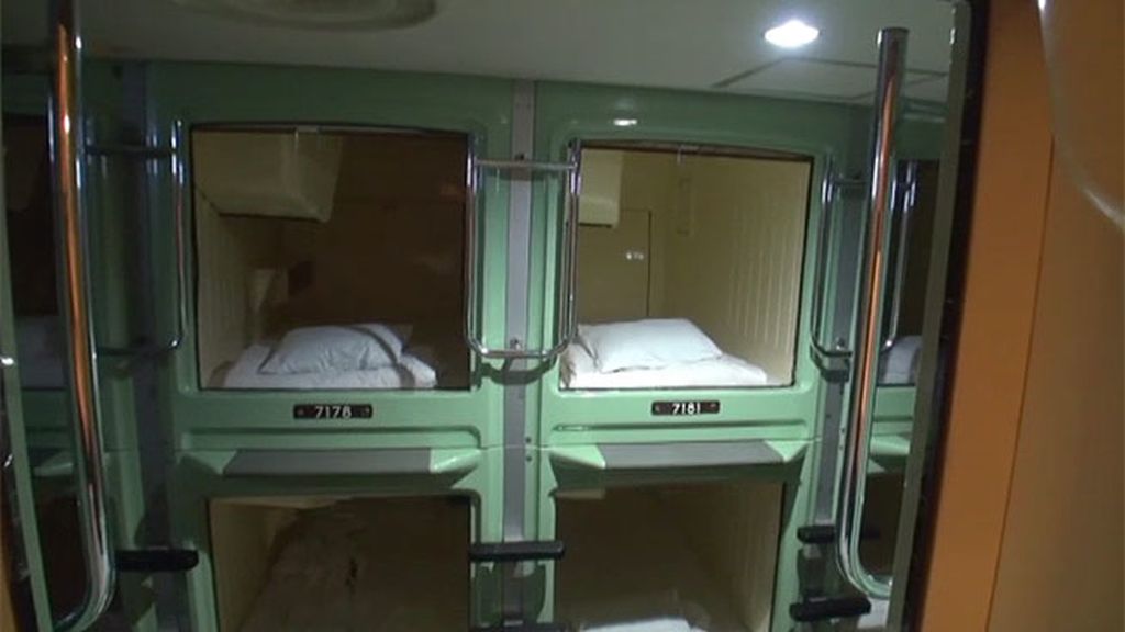 Las mejores fotos de 'Callejeros viajeros en Tokio'