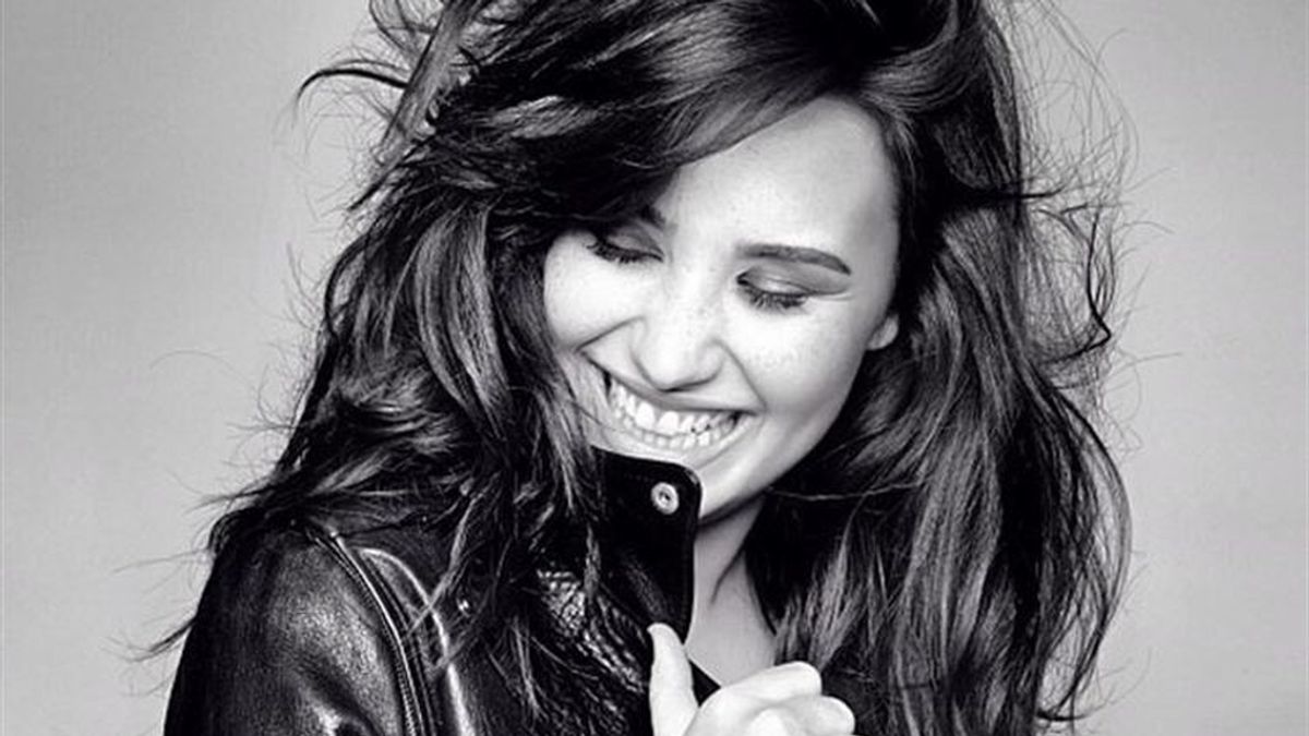 Demi Lovato cumple 21 primaveras