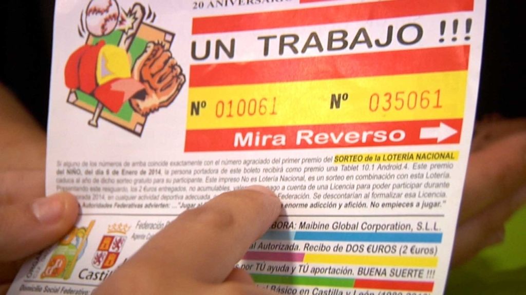 Proliferación de los timos en Internet