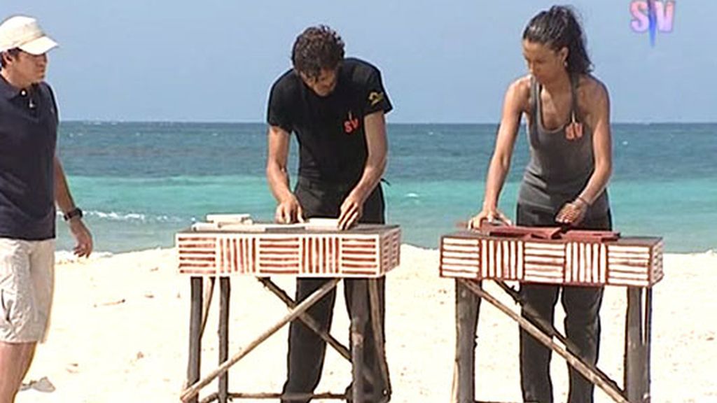 Nekal gana la prueba de recompensa