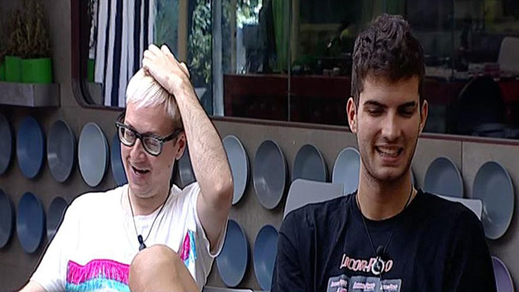 Los concursantes podrán volver a llenar la nevera