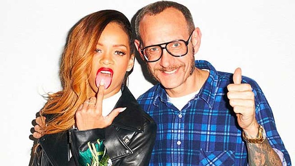 Rihanna, la reina de la provocación