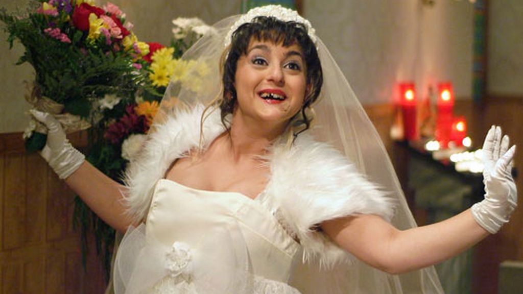 Una dura historia de amor