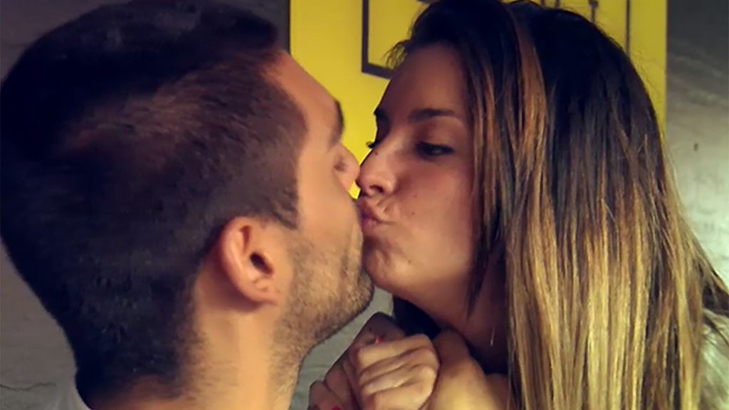 Isaac, sobre Bea: "No iba por buen camino, pero lo ha captado"