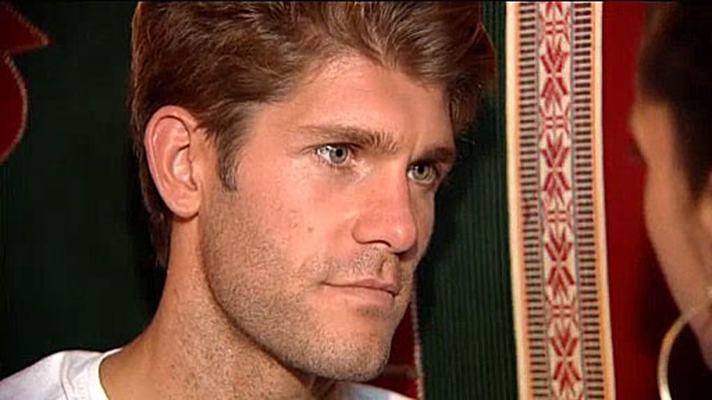 Fiama: “Si lo del beso hubiese sido verdad yo me hubiera ido”