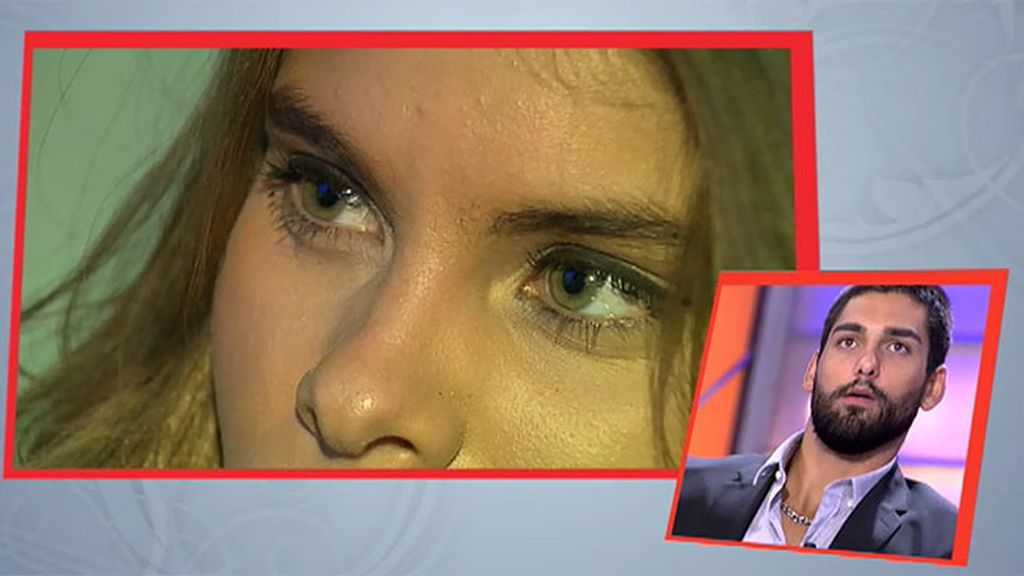 Dani: “La reacción de Isaac no está a la altura del hombre que dice ser”