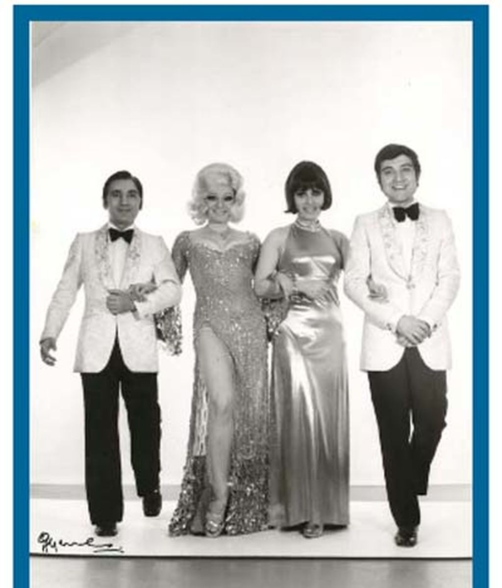 Andrés Pajares, el declive de un actor