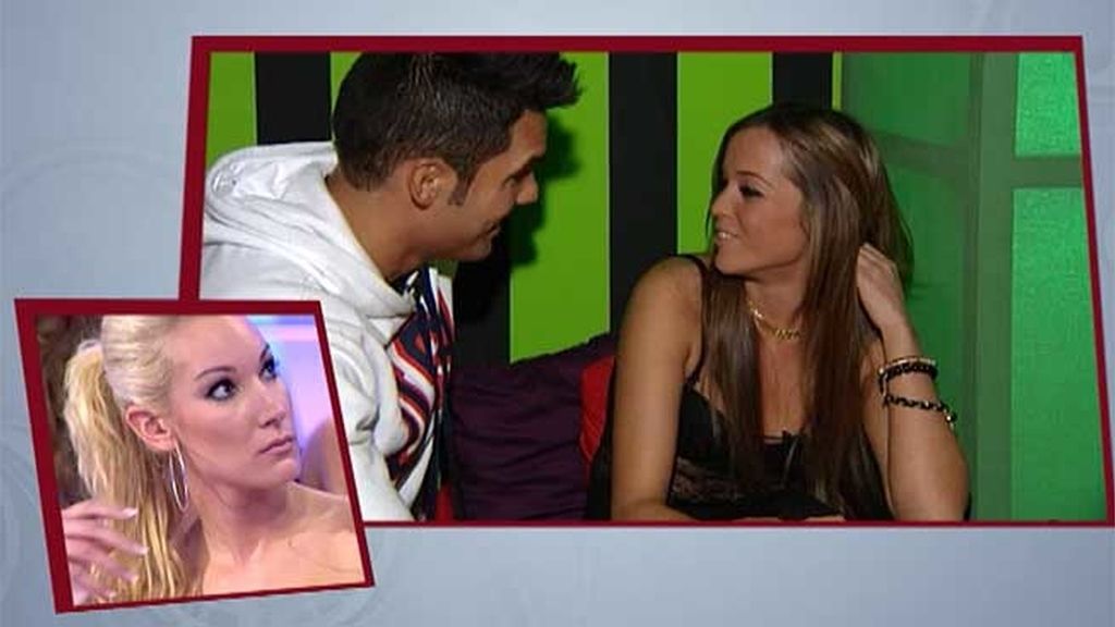 Del enfado a la pasión