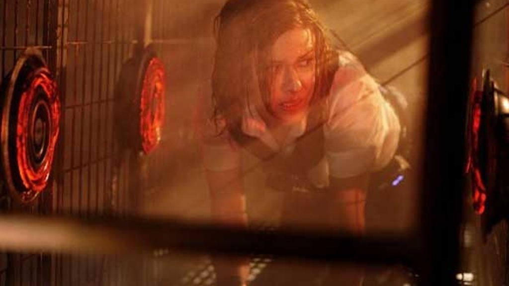 Saw VI, las imágenes de la polémica