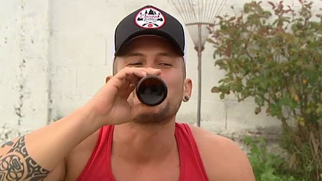 Una cita muy ‘didáctica’ con Manu y un ‘romántico’ desayuno con Giordis en la cama